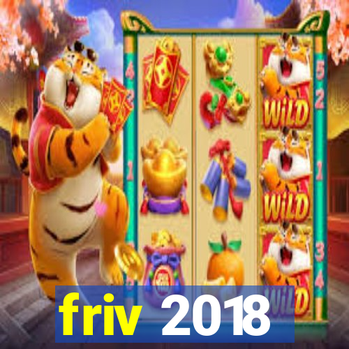 friv 2018